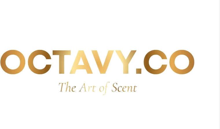 OCTAVY.CO — Seni dalam Aroma